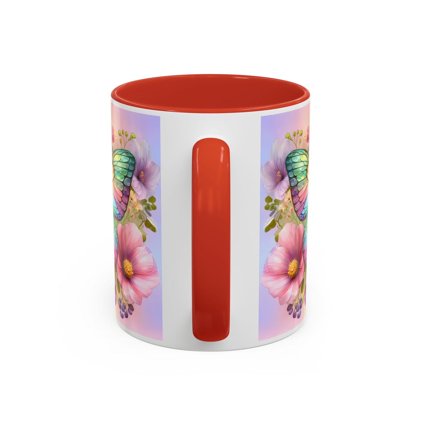 Accent Coffee Mug 11 (11, 15oz)