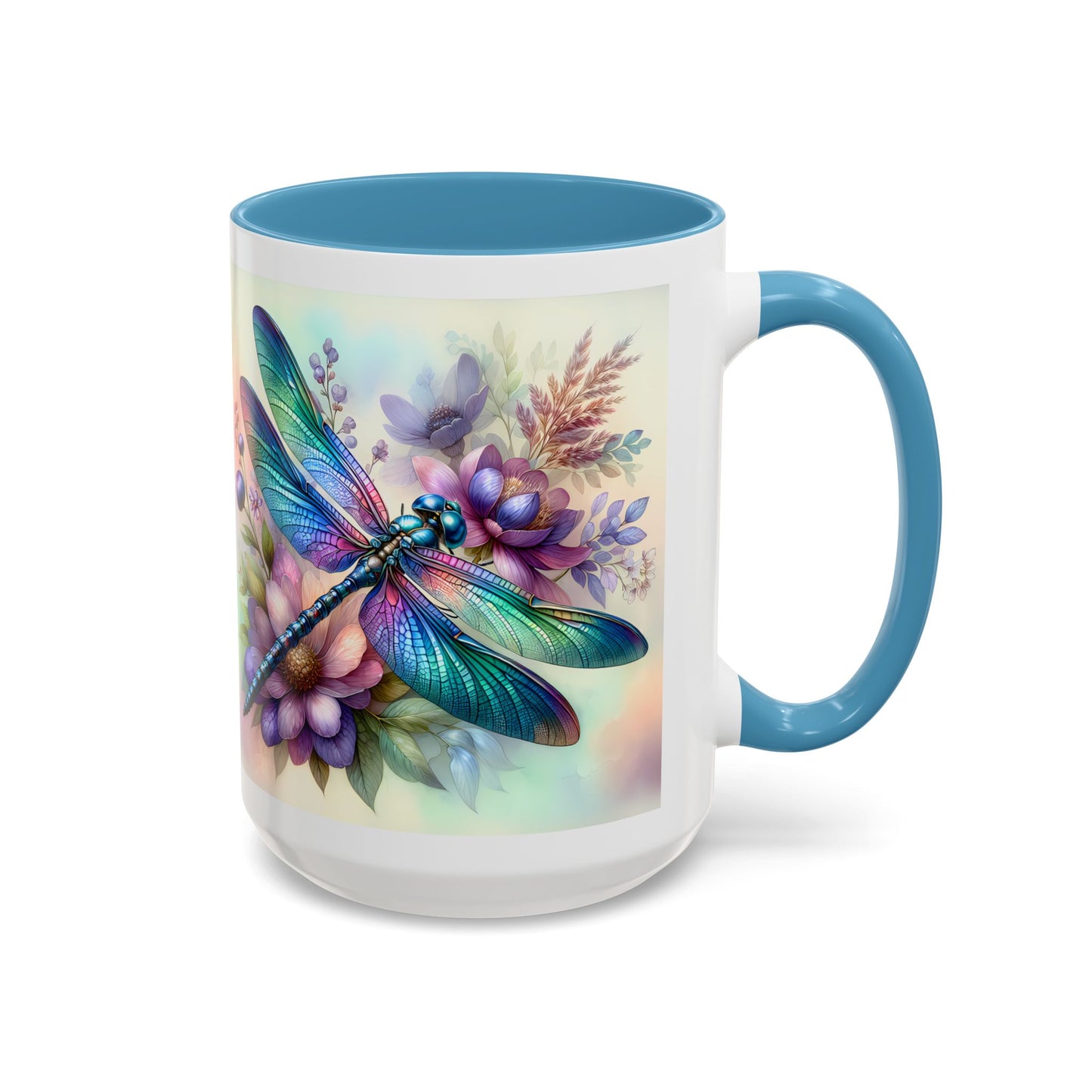 Accent Coffee Mug 21 (11, 15oz)