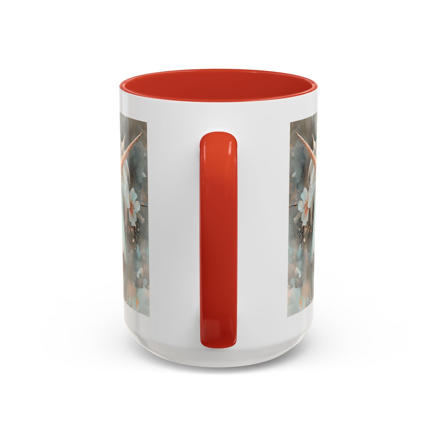 Accent Coffee Mug 1 (11, 15oz)