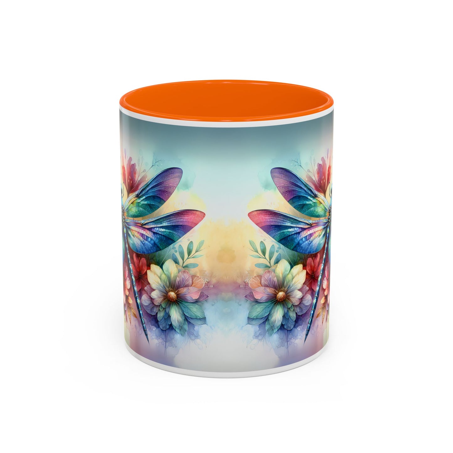 Accent Coffee Mug 13 (11, 15oz)