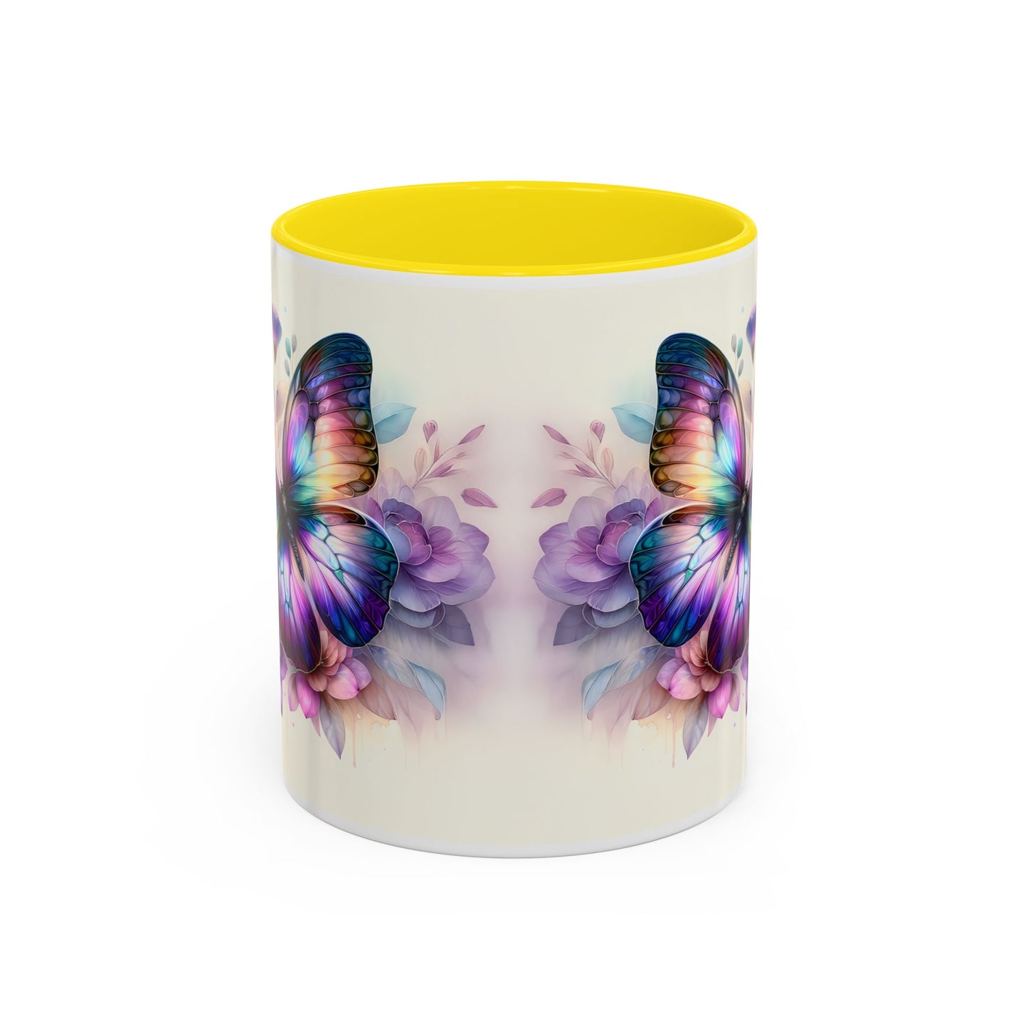 Accent Coffee Mug 10 (11, 15oz)