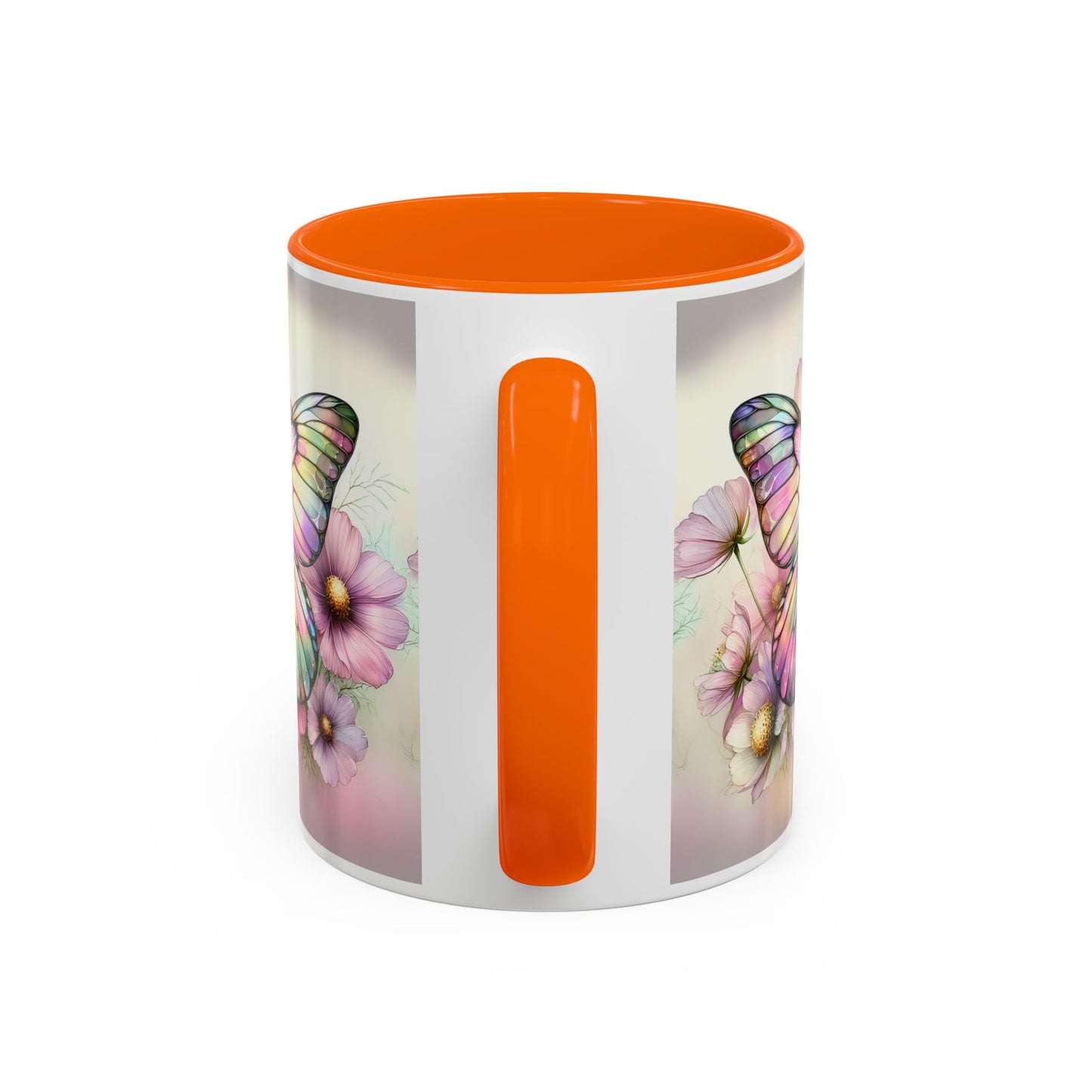 Accent Coffee Mug 4 (11, 15oz)