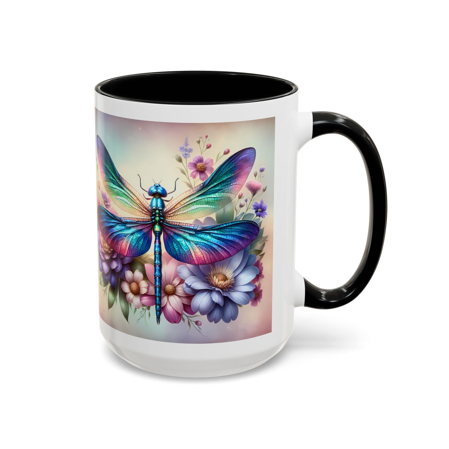 Accent Coffee Mug 17 (11, 15oz)