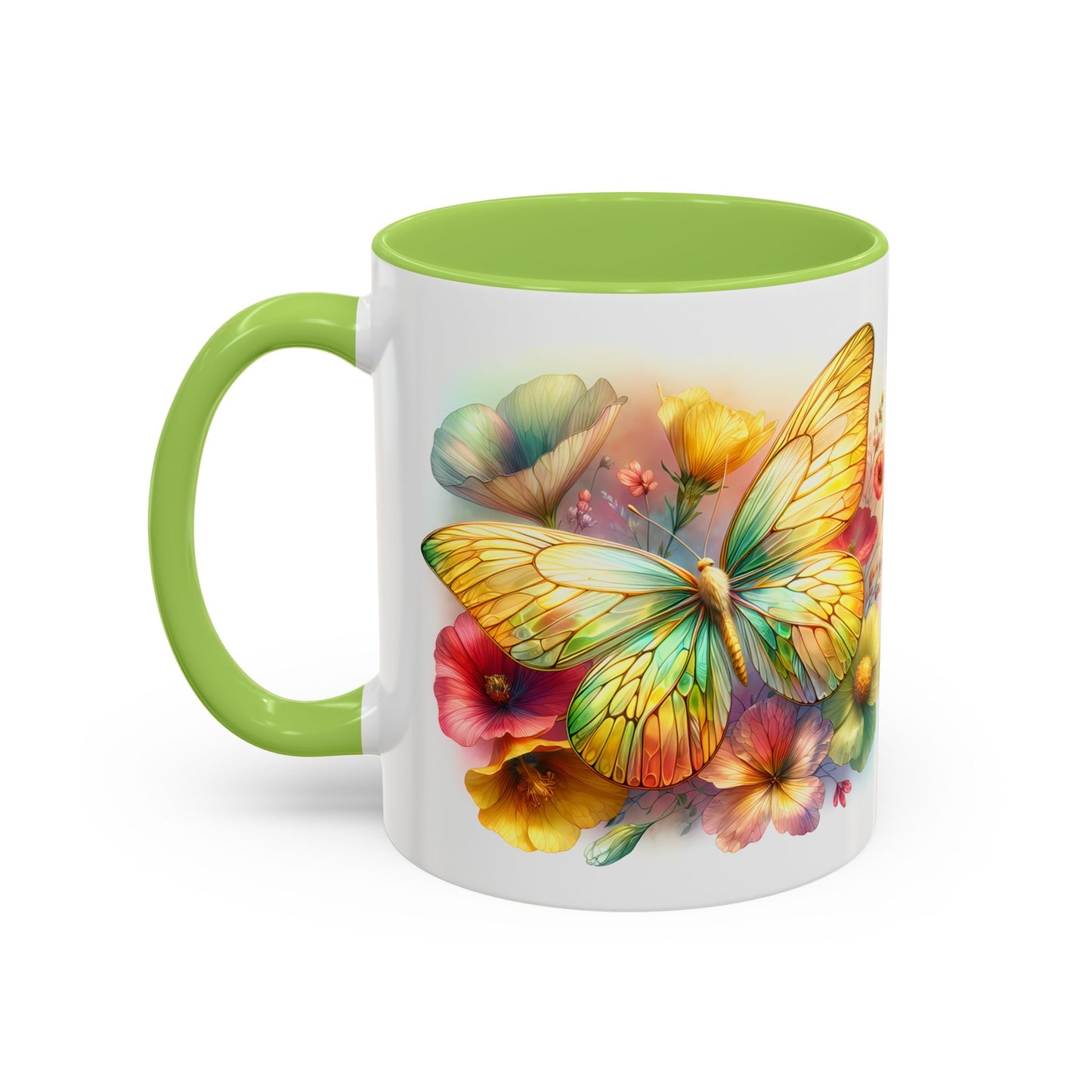 Accent Coffee Mug 5 (11, 15oz)