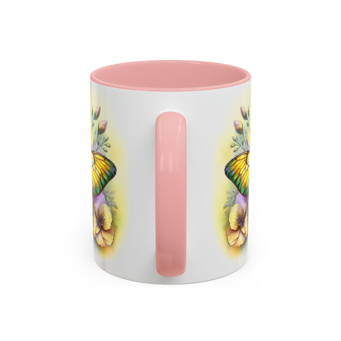 Accent Coffee Mug 2 (11, 15oz)