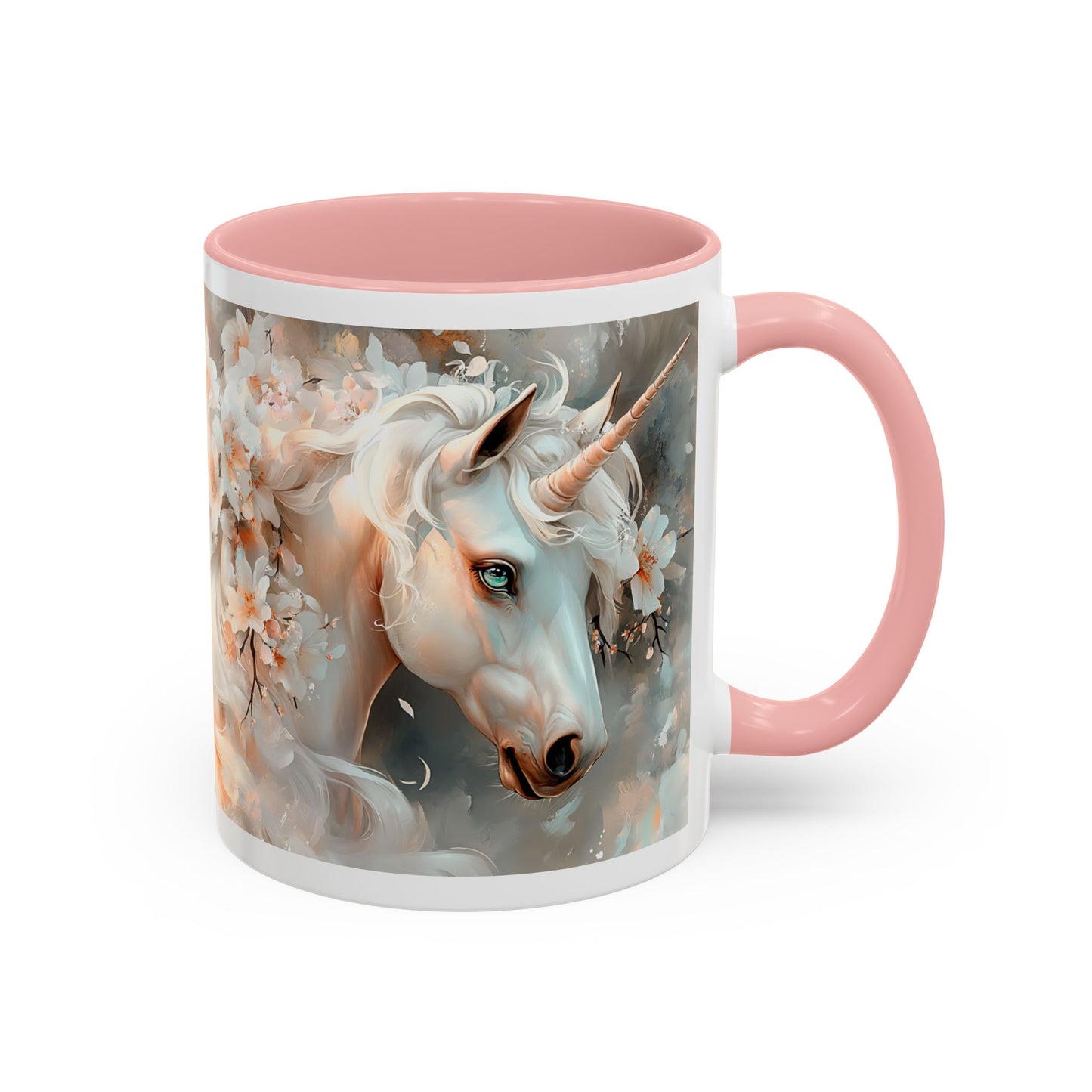 Accent Coffee Mug 1 (11, 15oz)