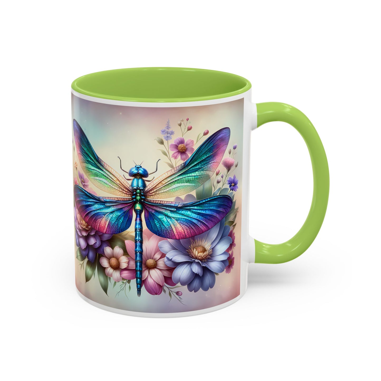 Accent Coffee Mug 17 (11, 15oz)