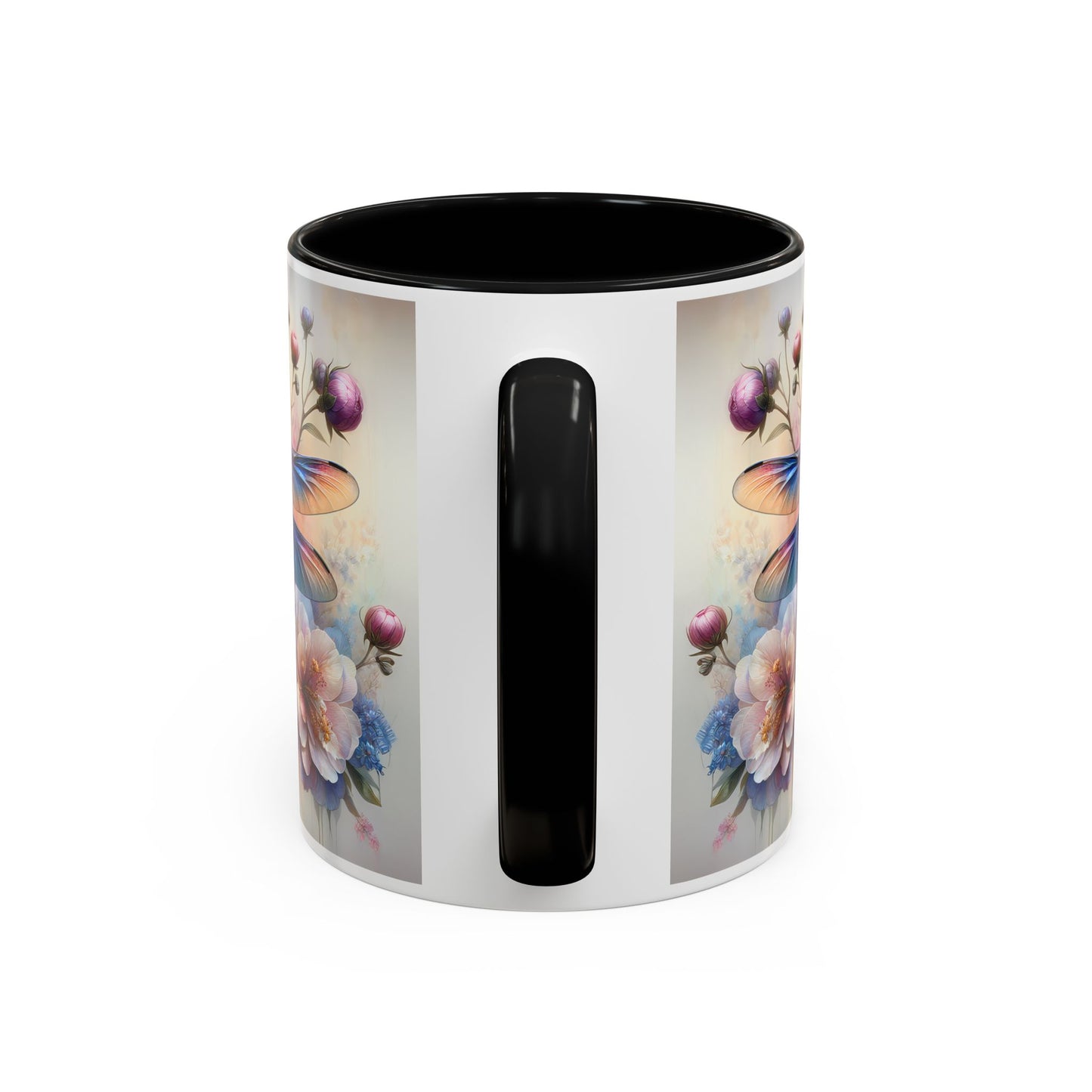 Accent Coffee Mug 23 (11, 15oz)