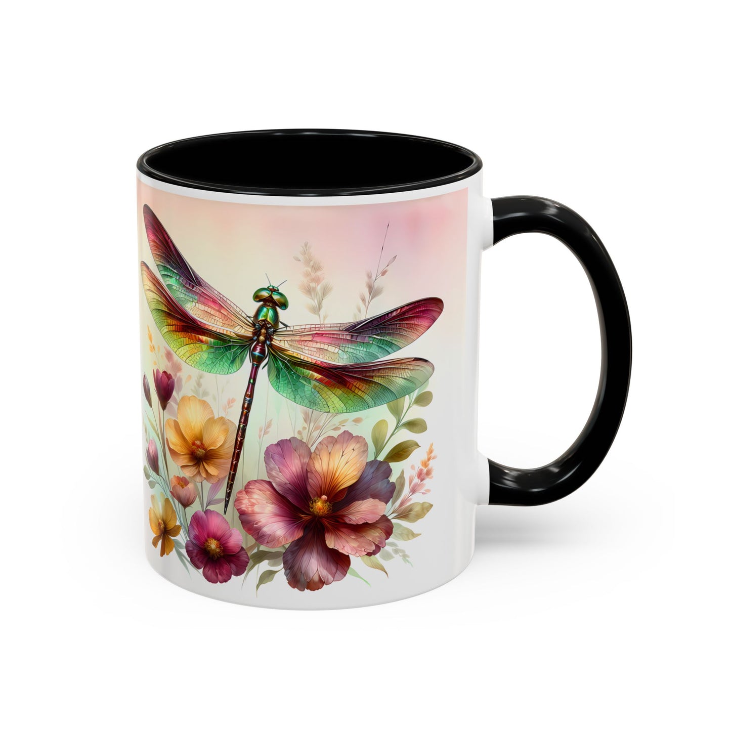 Accent Coffee Mug 24 (11, 15oz)