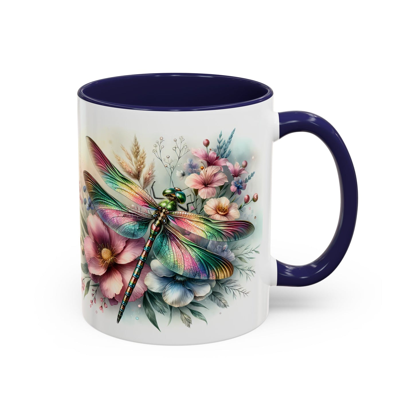 Accent Coffee Mug 18 (11, 15oz)