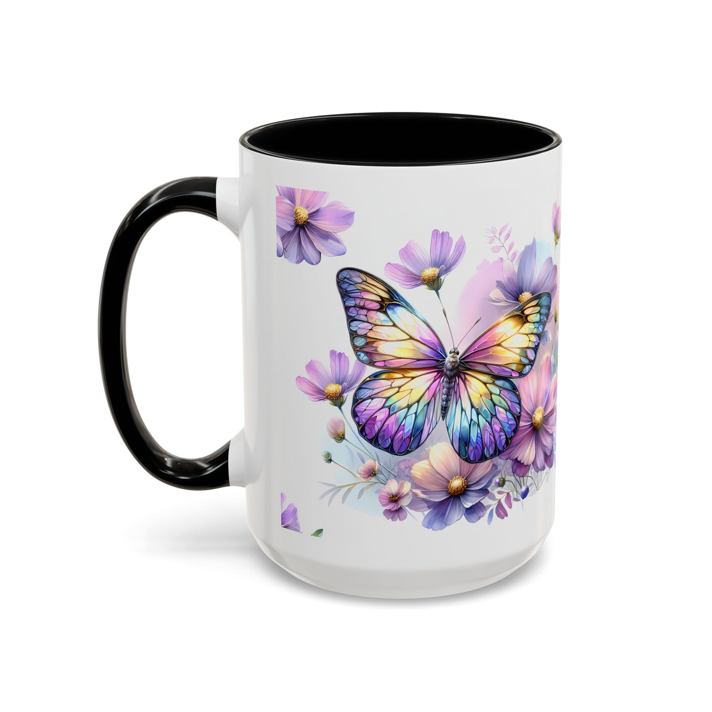 Accent Coffee Mug 9 (11, 15oz)