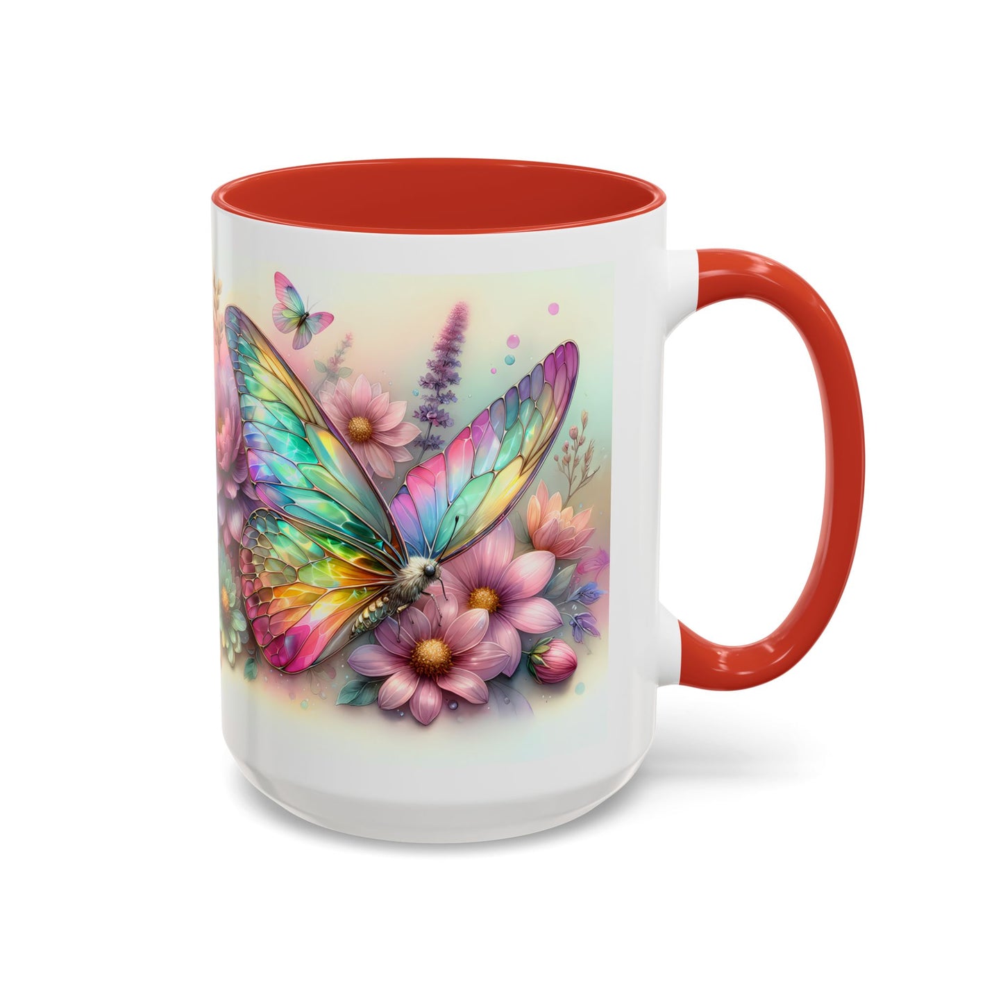 Accent Coffee Mug 8 (11, 15oz)