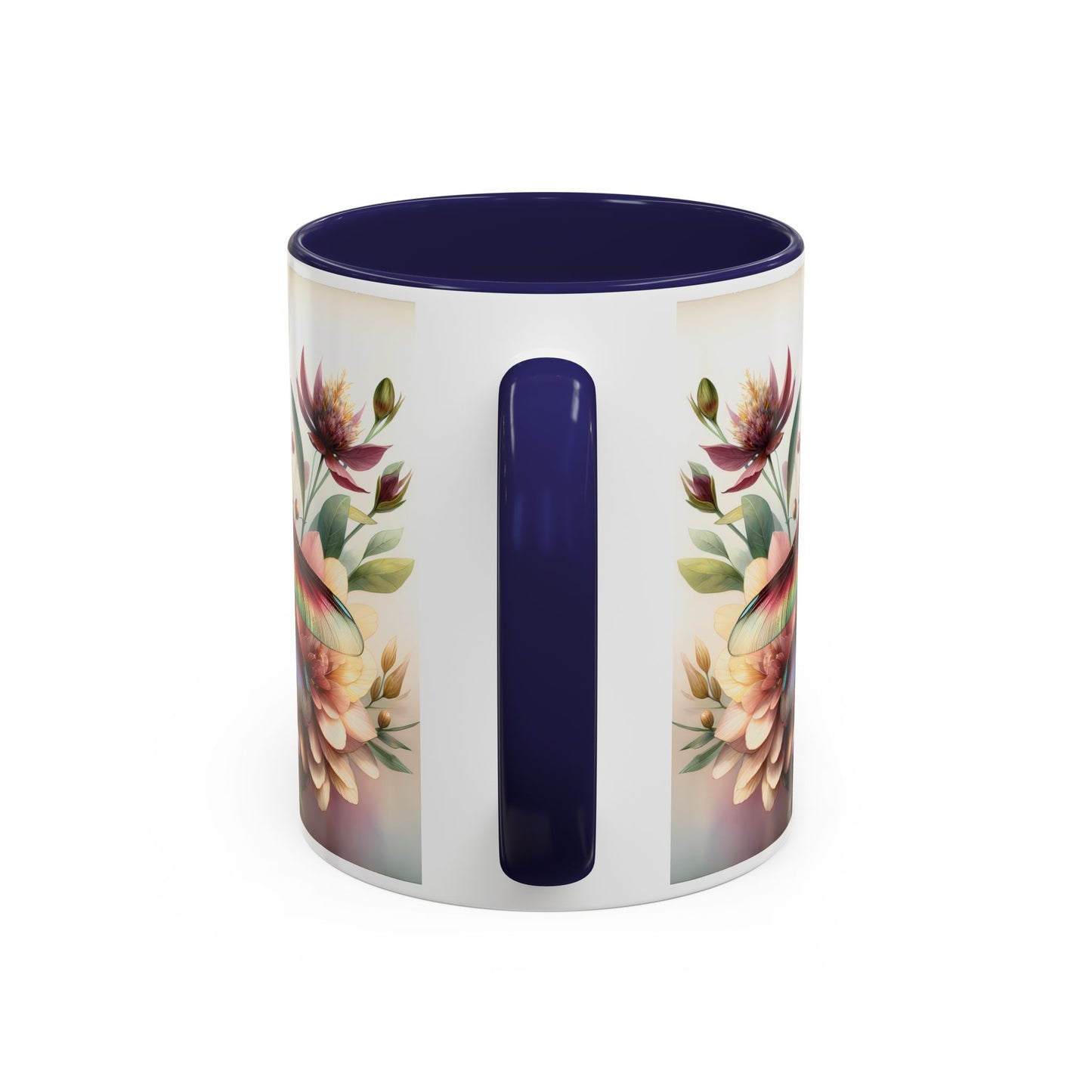 Accent Coffee Mug 16 (11, 15oz)