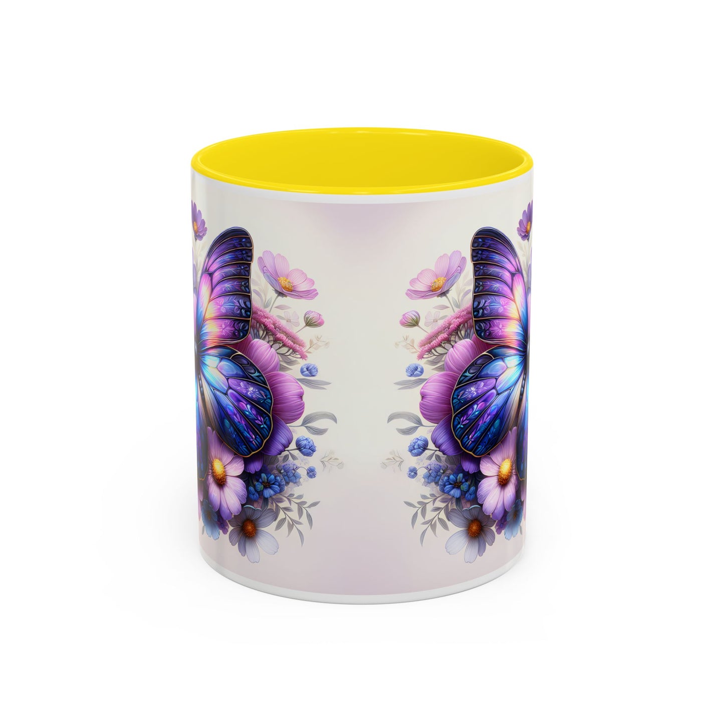Accent Coffee Mug 3 (11, 15oz)