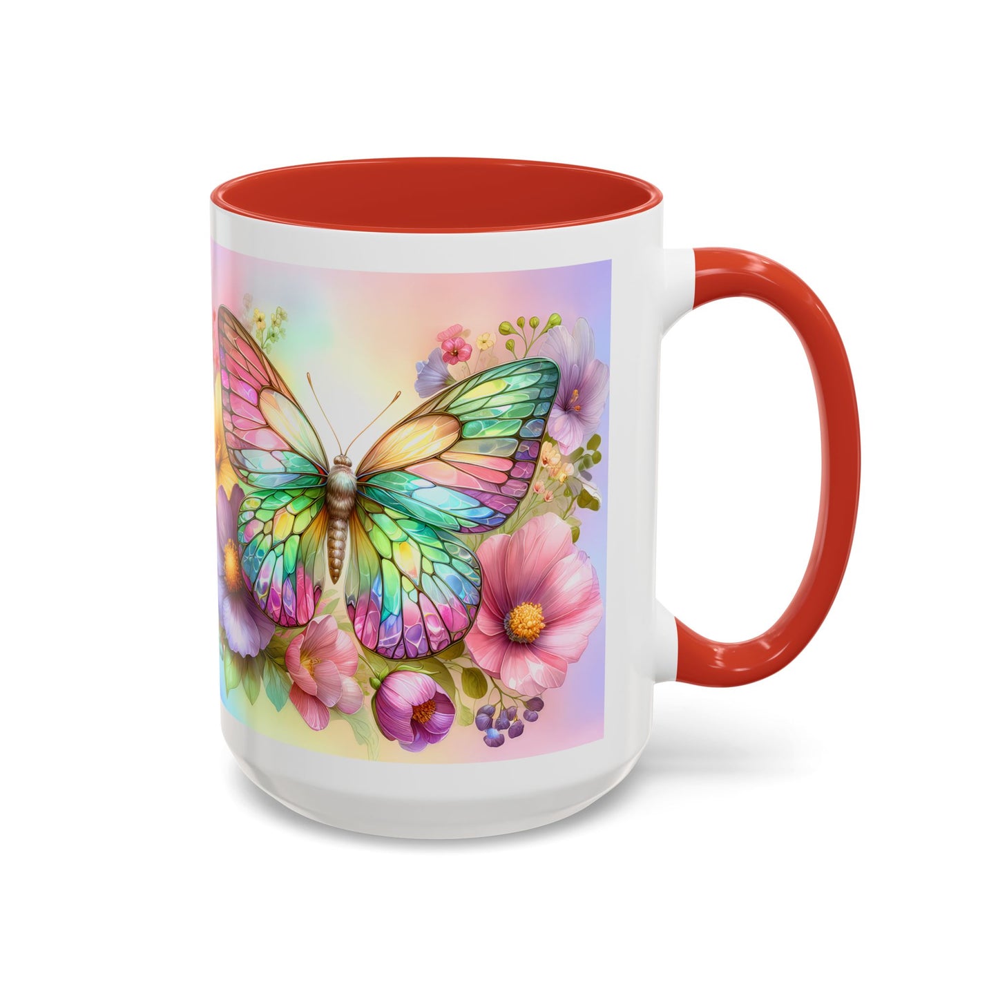 Accent Coffee Mug 11 (11, 15oz)