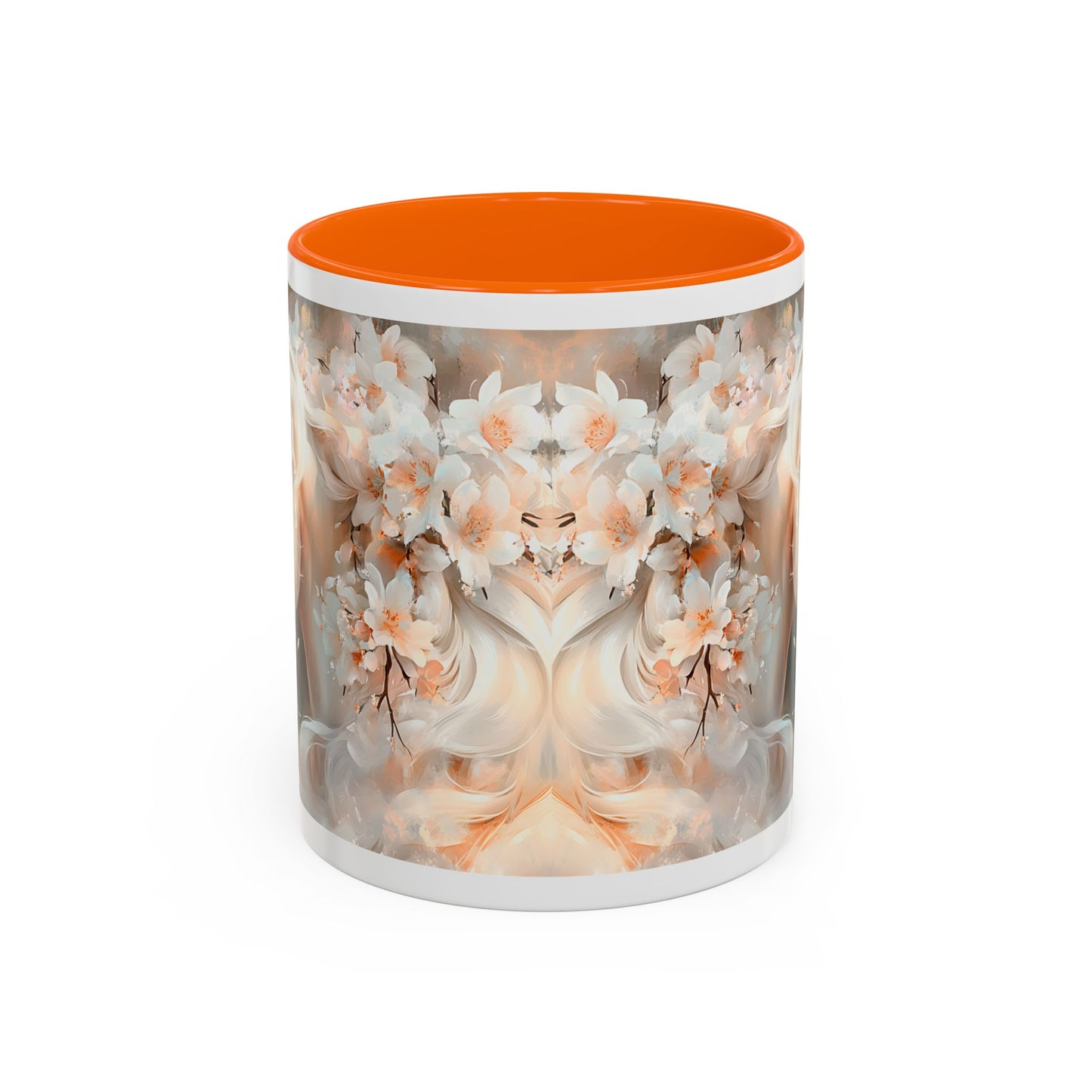 Accent Coffee Mug 1 (11, 15oz)