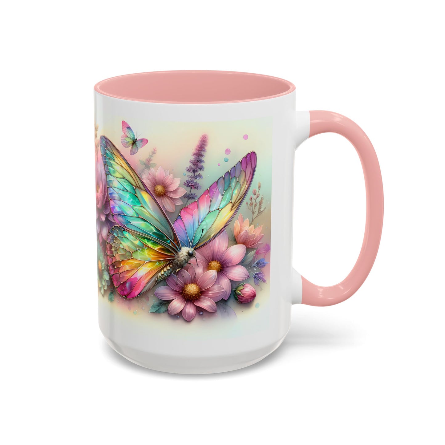 Accent Coffee Mug 8 (11, 15oz)