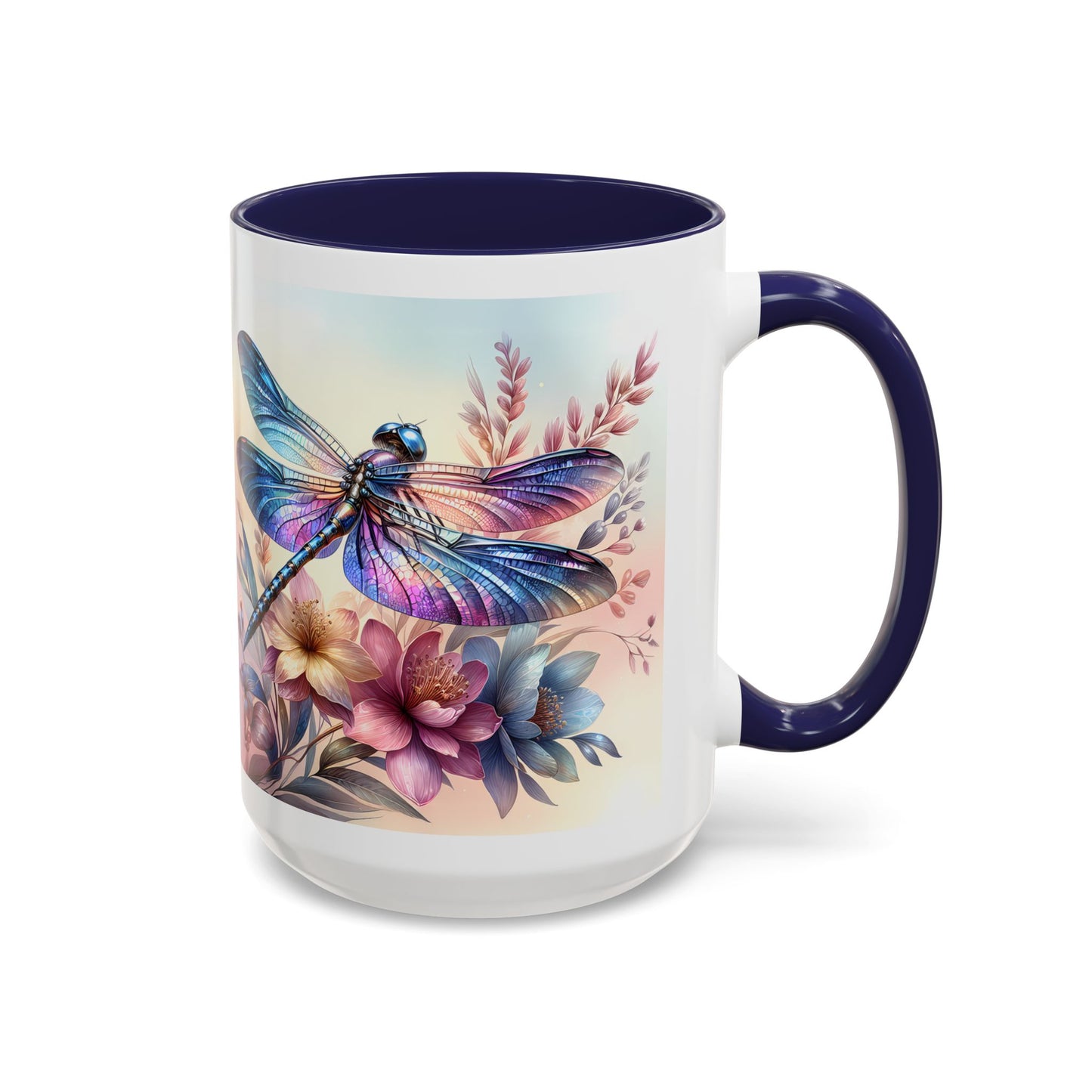 Accent Coffee Mug 22 (11, 15oz)