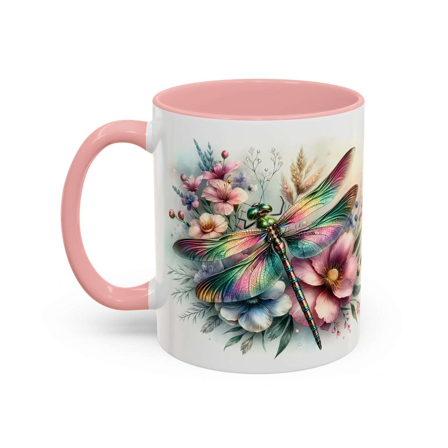 Accent Coffee Mug 18 (11, 15oz)