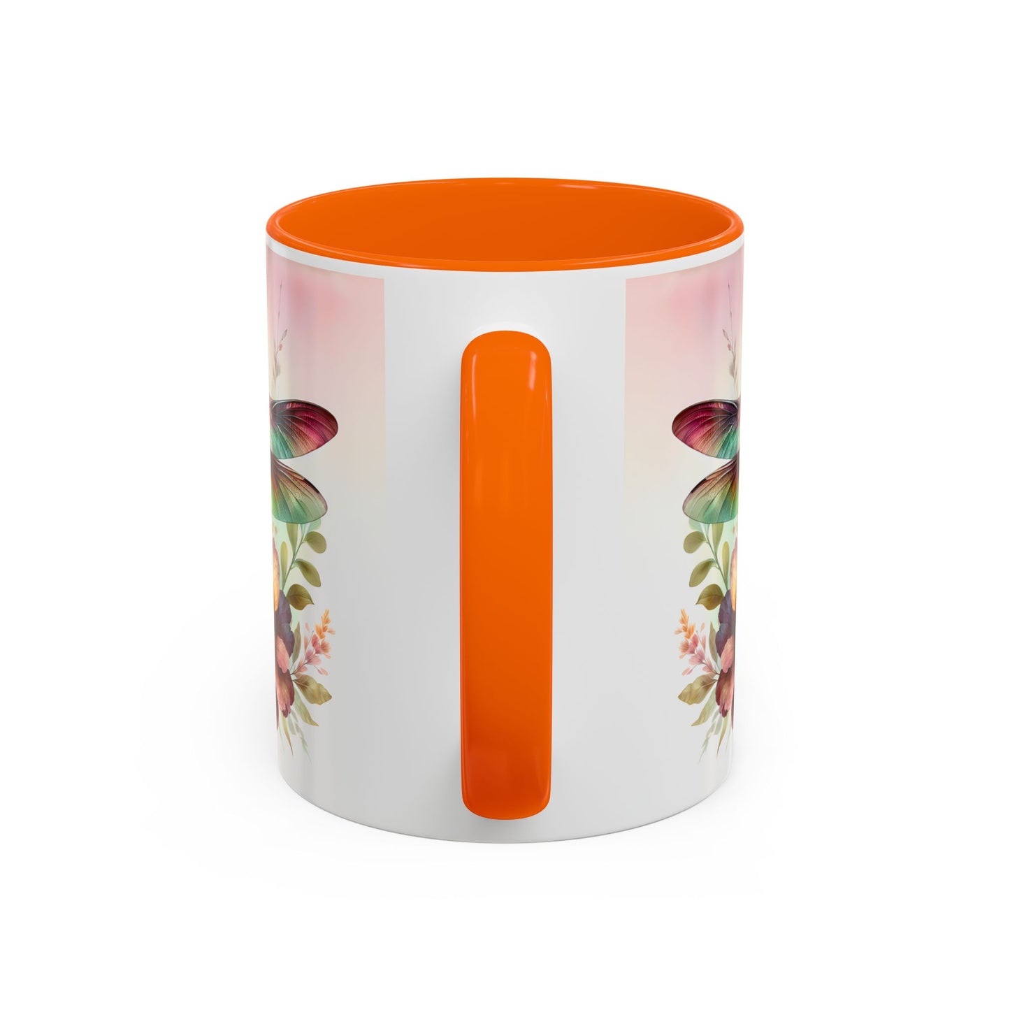 Accent Coffee Mug 24 (11, 15oz)