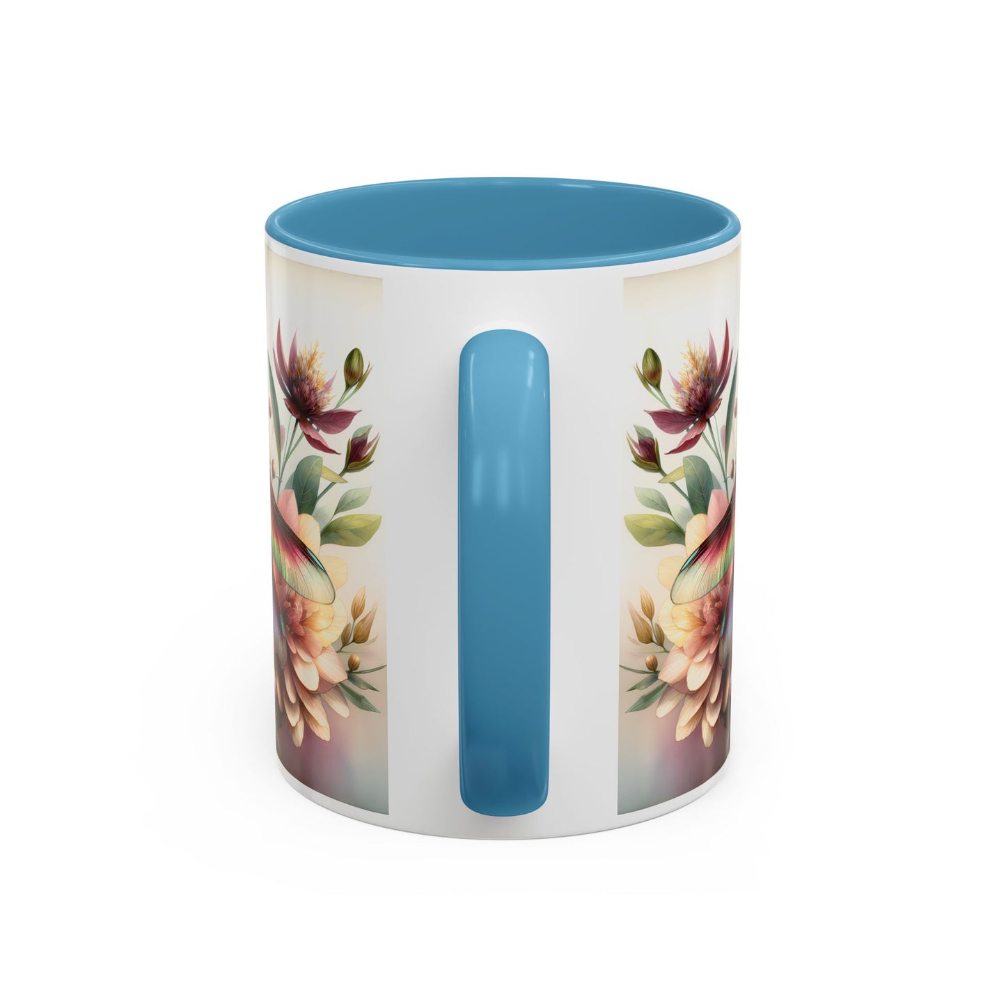 Accent Coffee Mug 16 (11, 15oz)