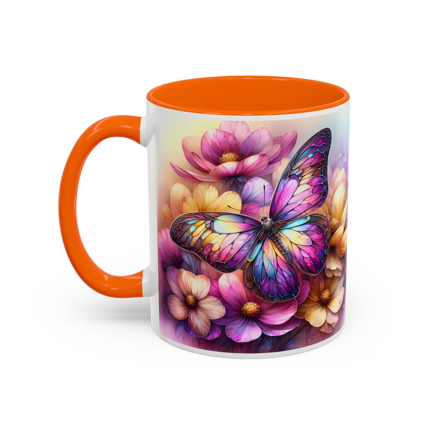 Accent Coffee Mug 12 (11, 15oz)