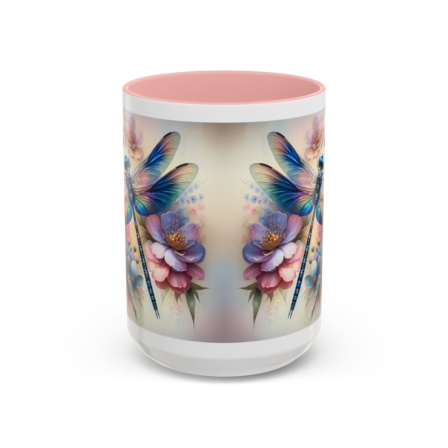 Accent Coffee Mug 23 (11, 15oz)