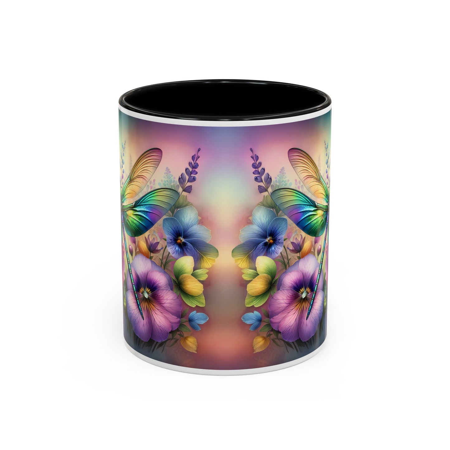 Accent Coffee Mug 15 (11, 15oz)