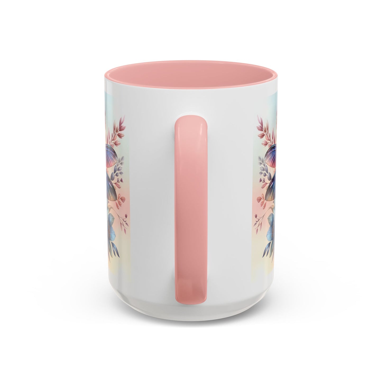 Accent Coffee Mug 22 (11, 15oz)