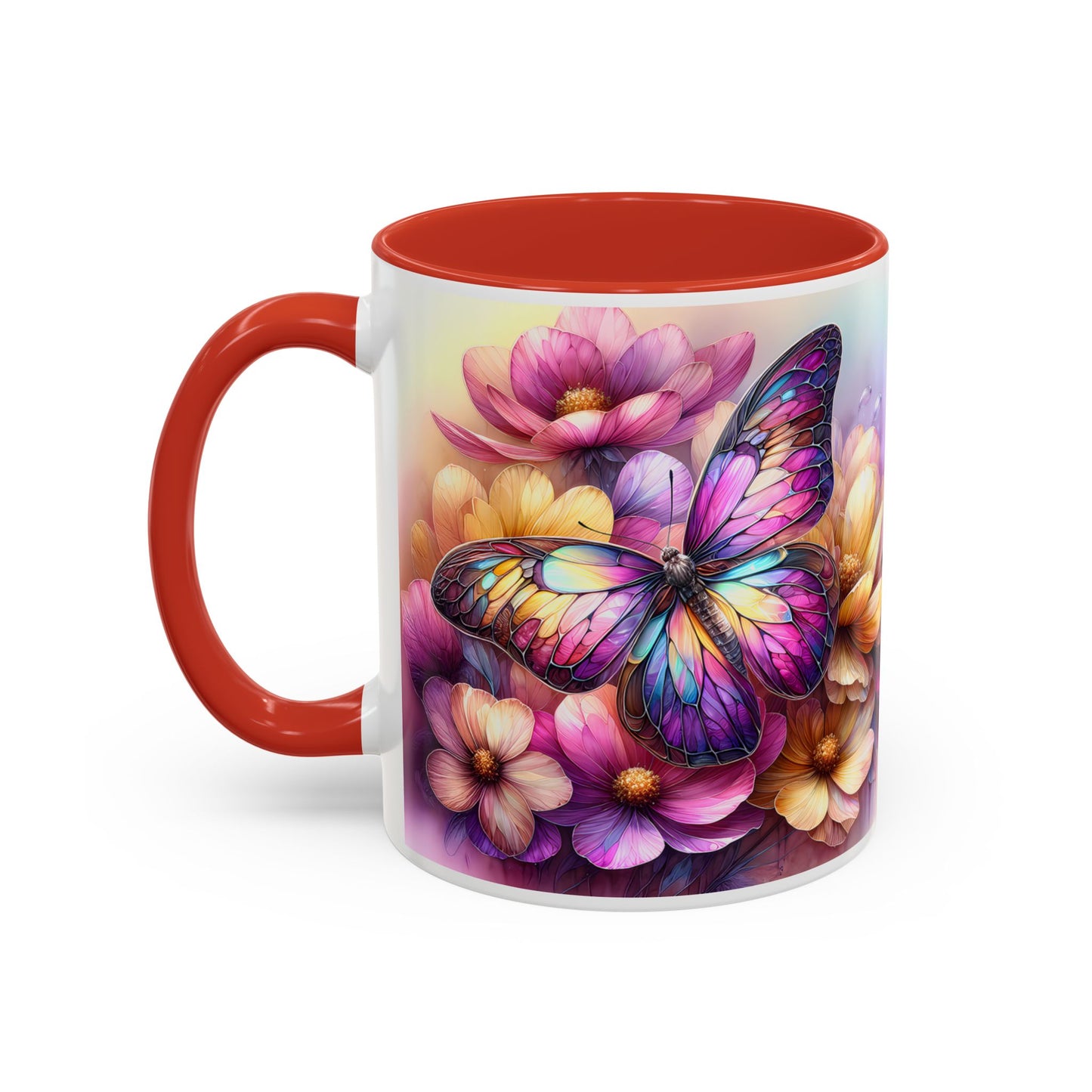 Accent Coffee Mug 12 (11, 15oz)
