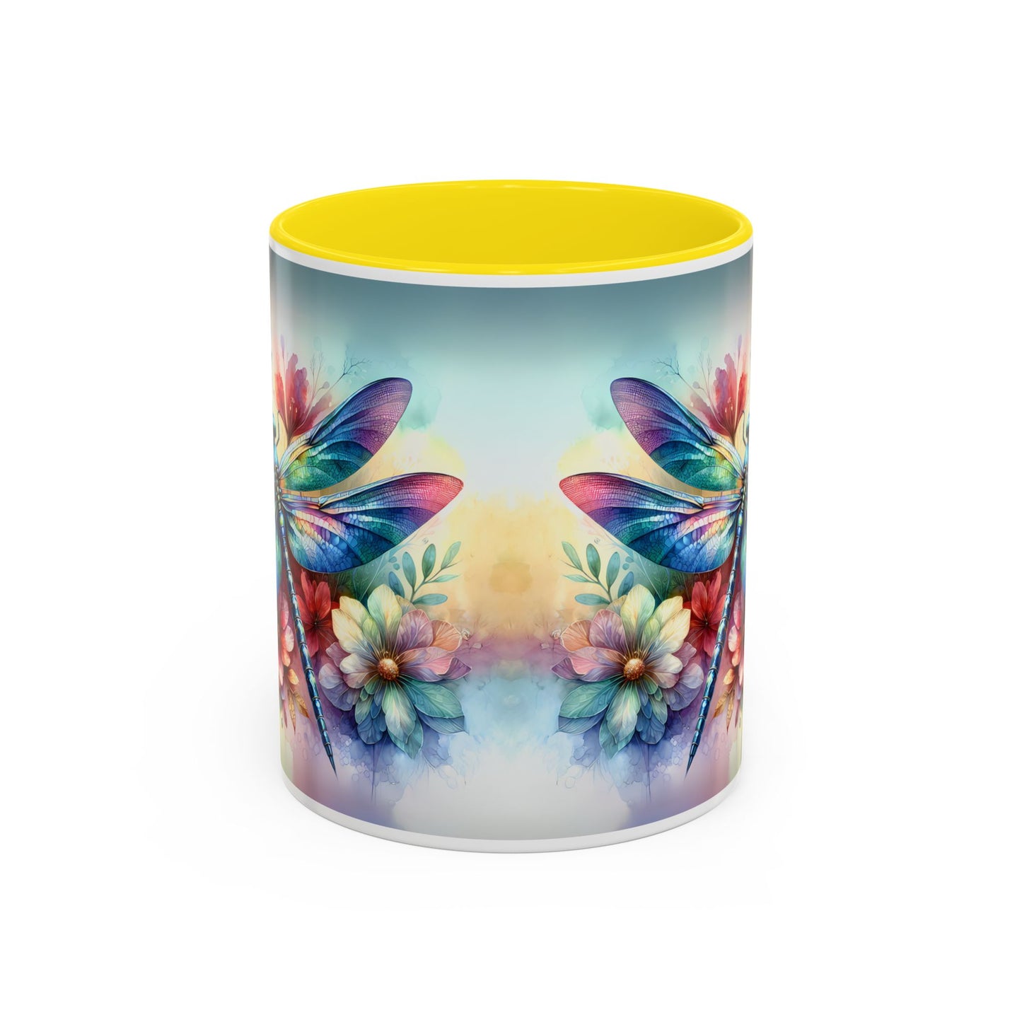 Accent Coffee Mug 13 (11, 15oz)