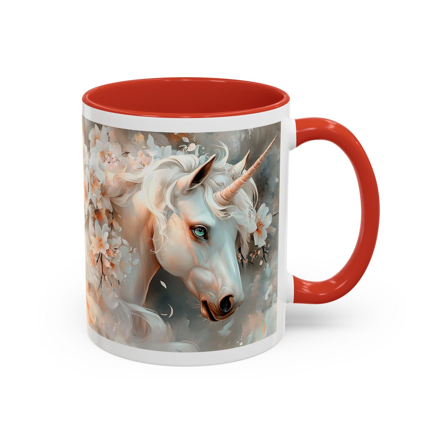 Accent Coffee Mug 1 (11, 15oz)