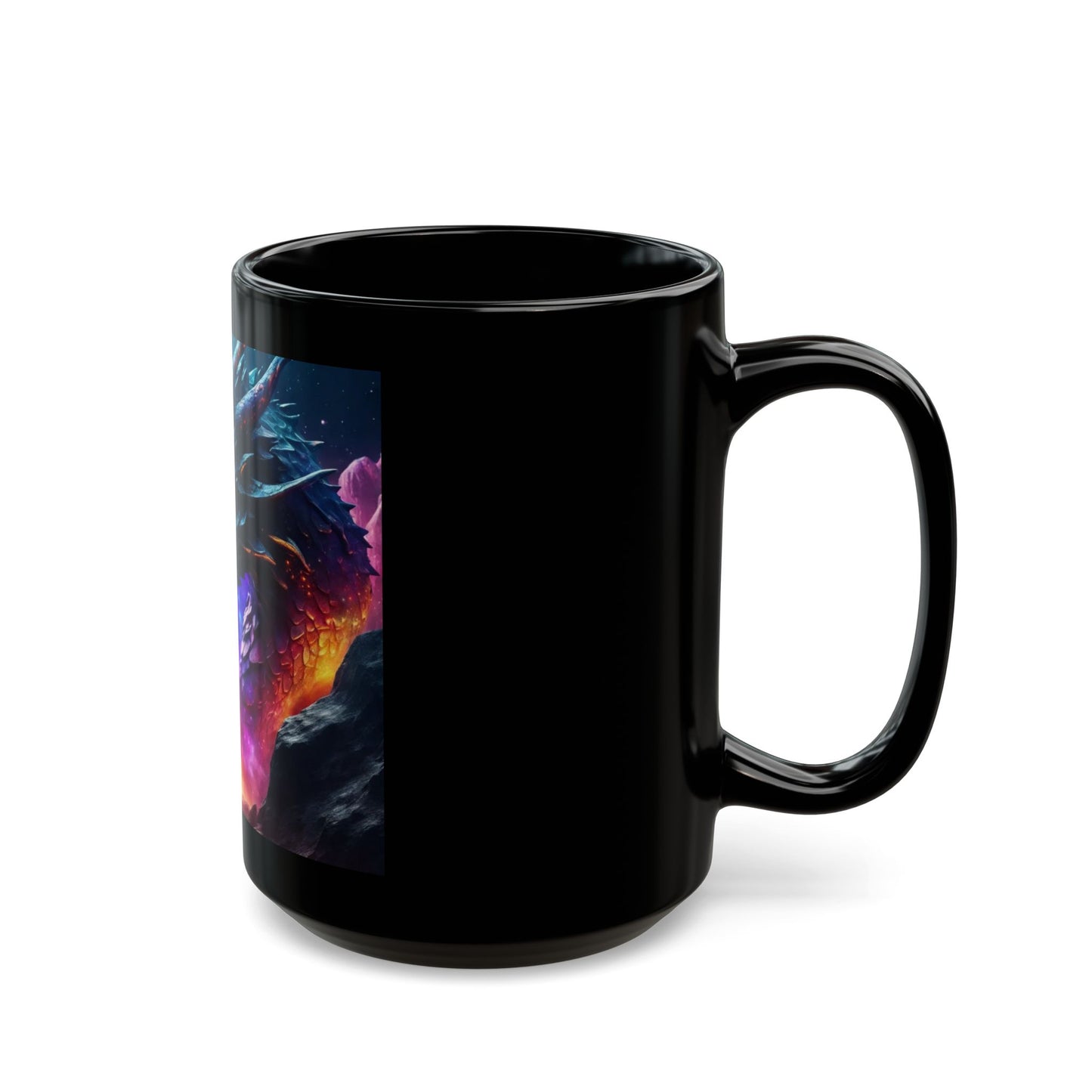 Black Mug 37 (11oz, 15oz)