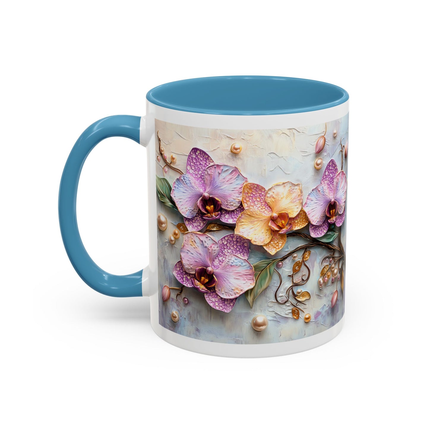 Accent Coffee Mug 2 (11, 15oz)
