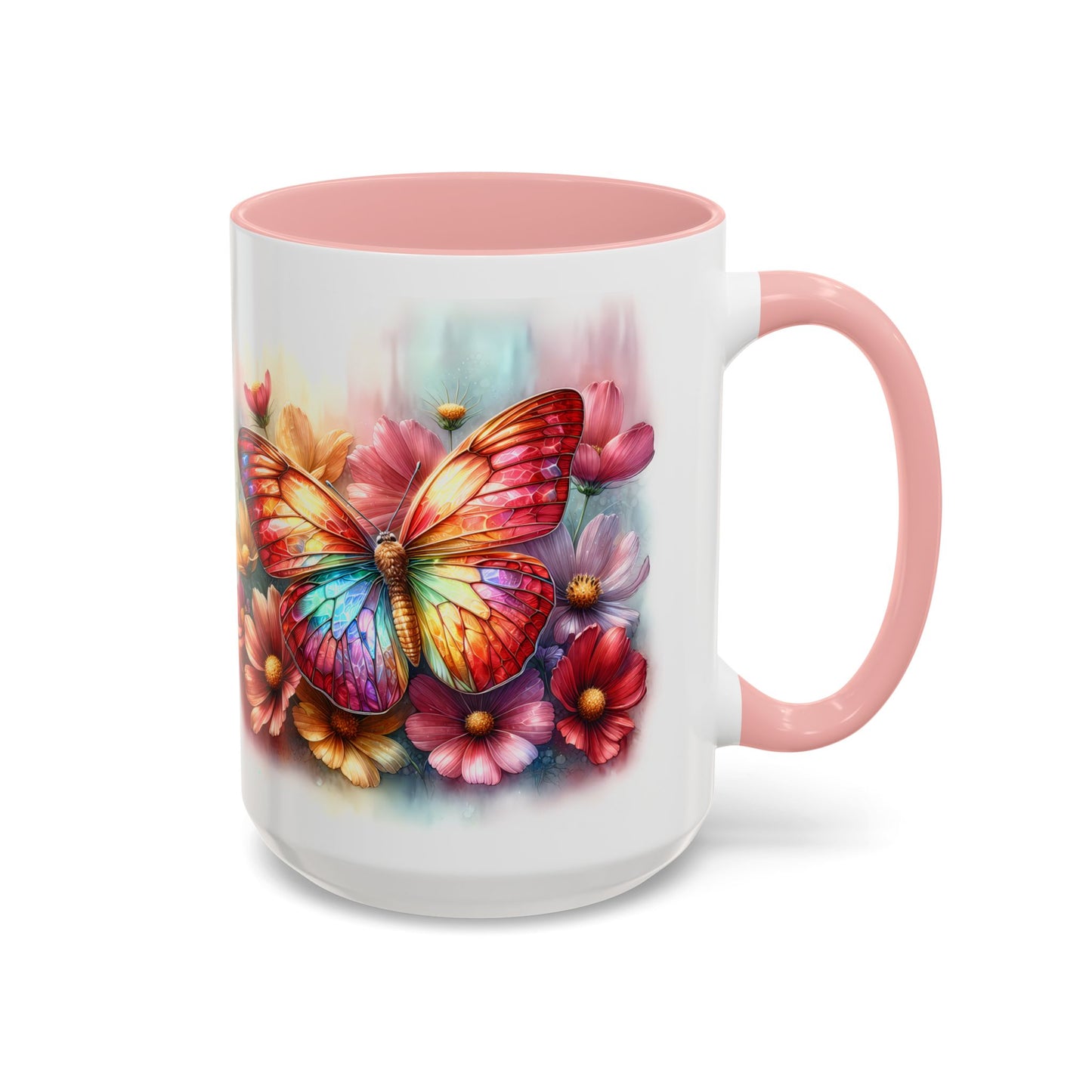 Accent Coffee Mug 7 (11, 15oz)