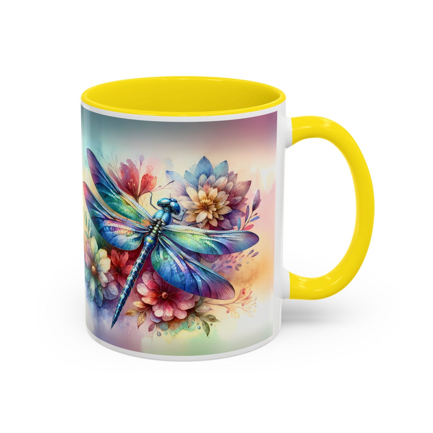 Accent Coffee Mug 13 (11, 15oz)