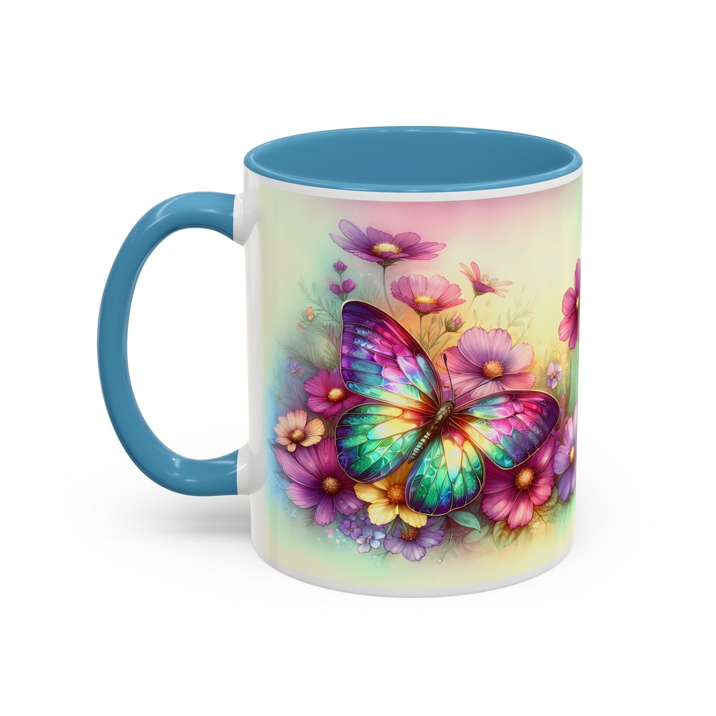 Accent Coffee Mug 1 (11, 15oz)