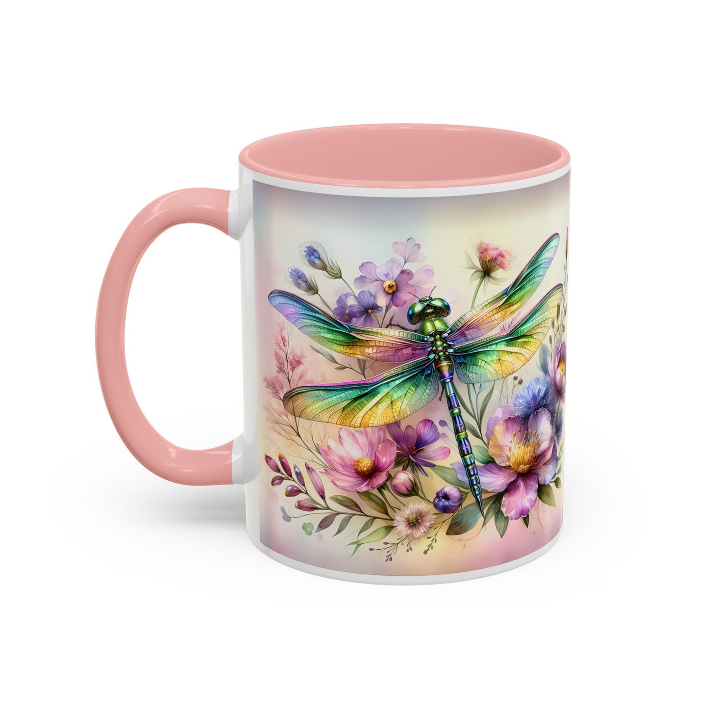 Accent Coffee Mug 20 (11, 15oz)