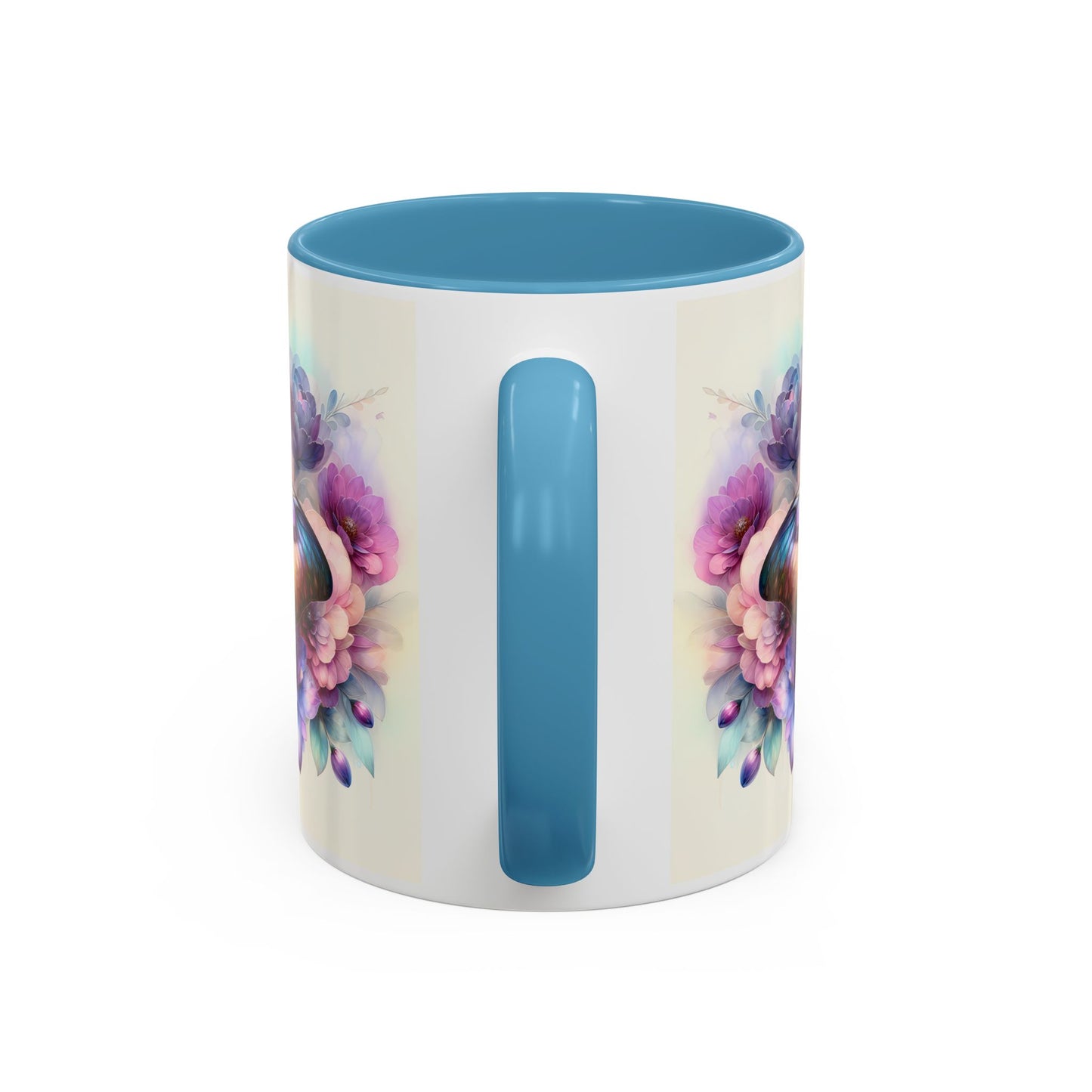 Accent Coffee Mug 10 (11, 15oz)