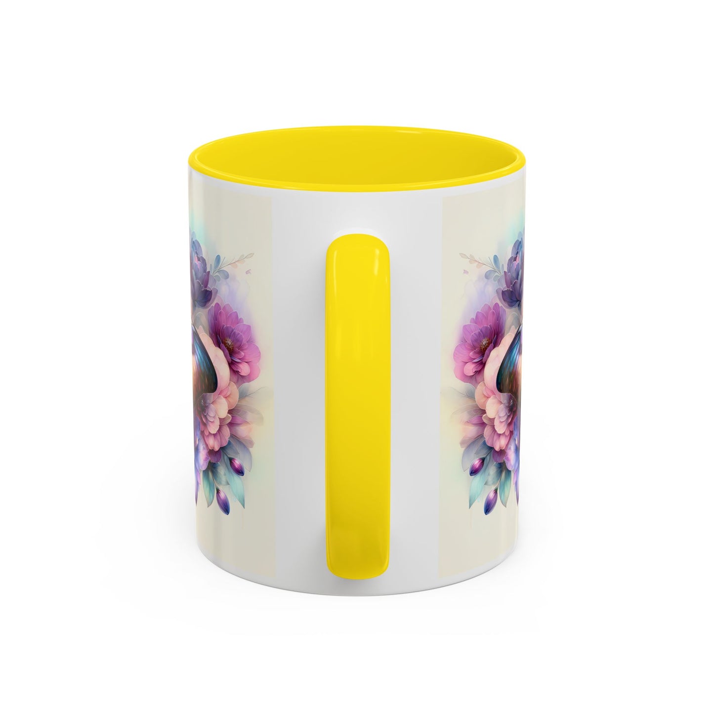 Accent Coffee Mug 10 (11, 15oz)