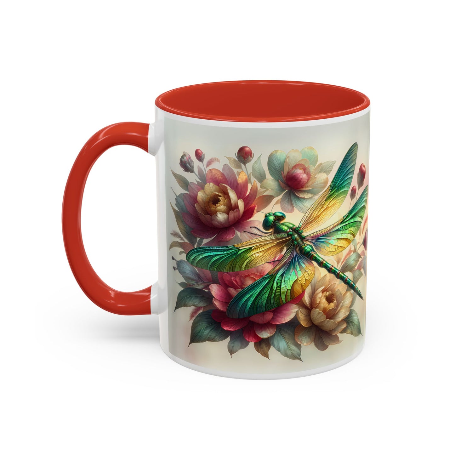 Accent Coffee Mug 14 (11, 15oz)