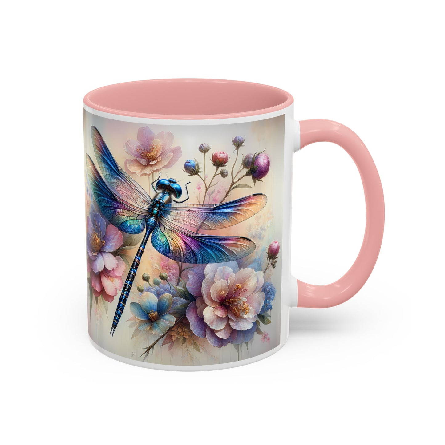Accent Coffee Mug 23 (11, 15oz)