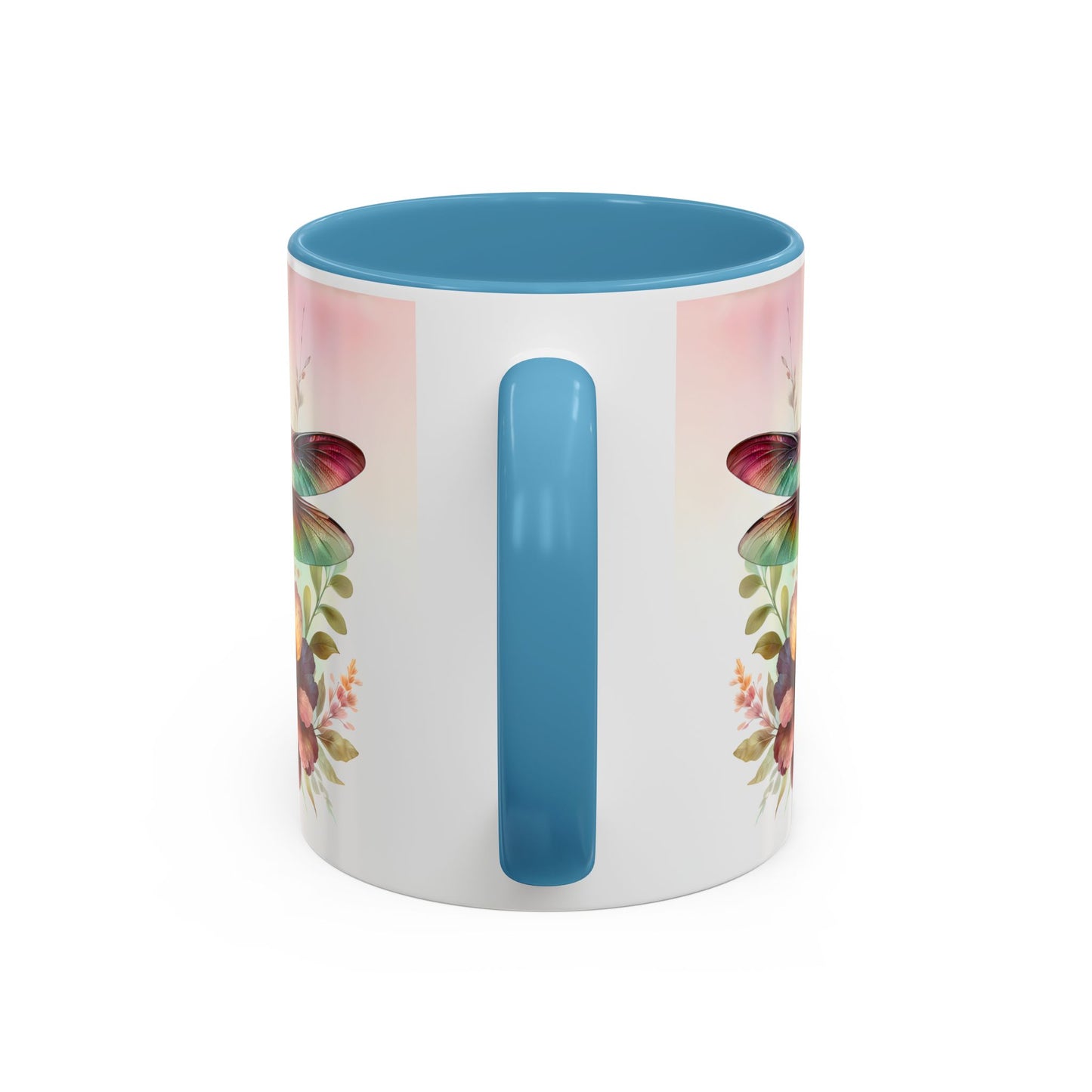 Accent Coffee Mug 24 (11, 15oz)