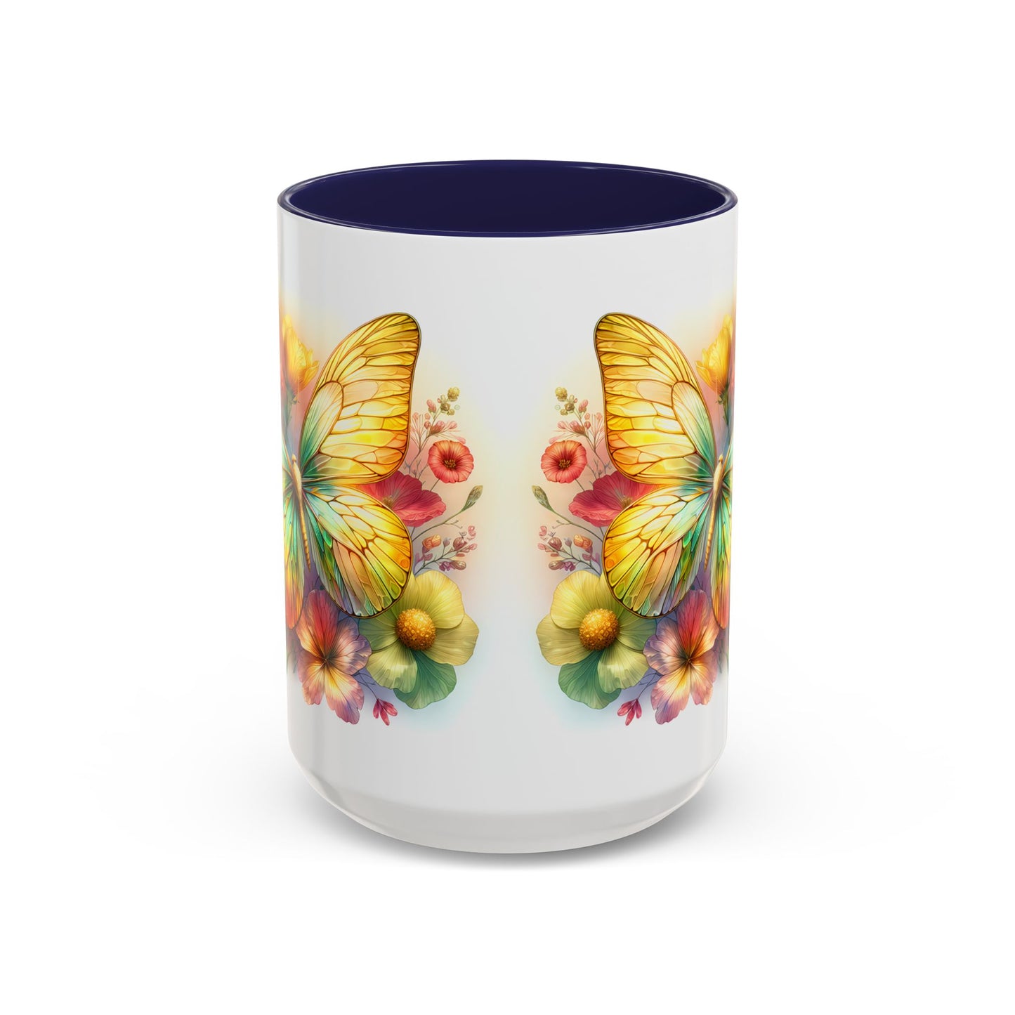 Accent Coffee Mug 5 (11, 15oz)