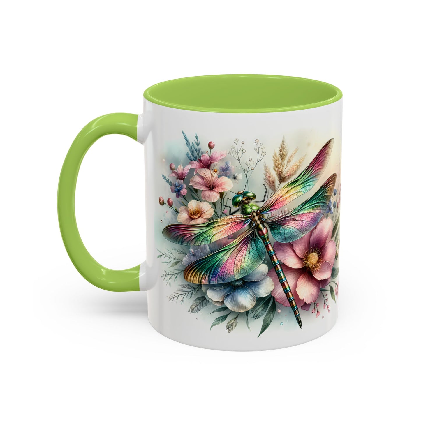 Accent Coffee Mug 18 (11, 15oz)