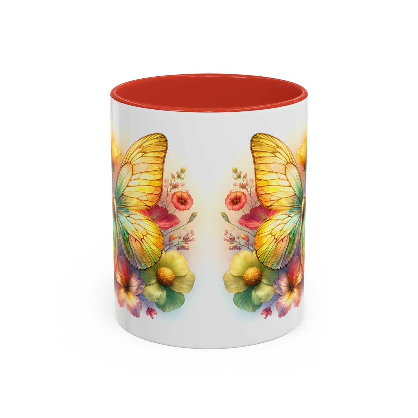 Accent Coffee Mug 5 (11, 15oz)