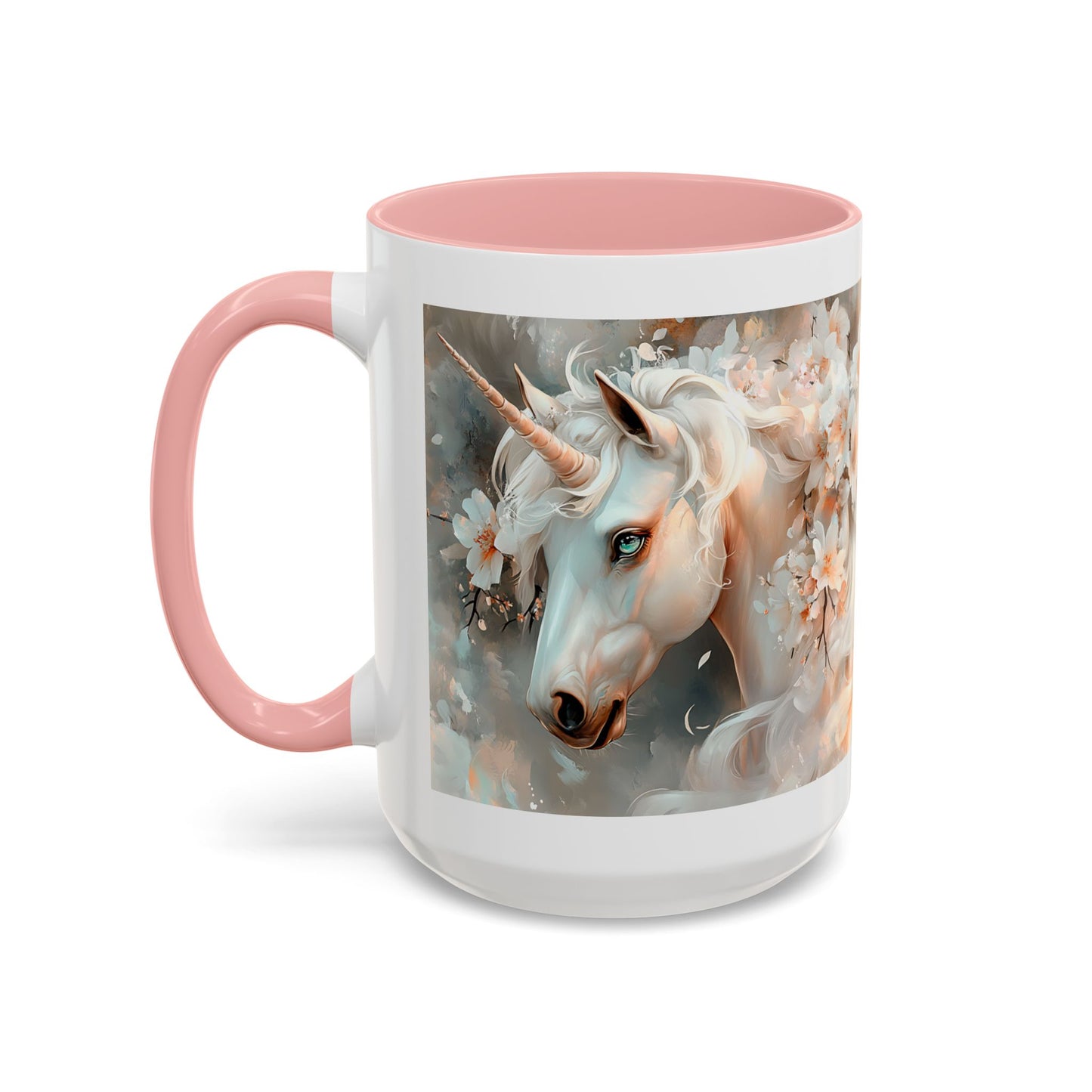 Accent Coffee Mug 1 (11, 15oz)