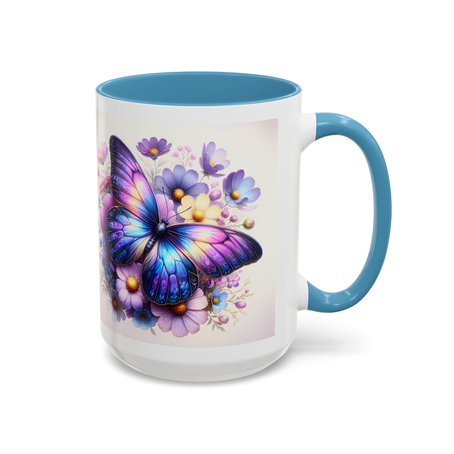 Accent Coffee Mug 3 (11, 15oz)