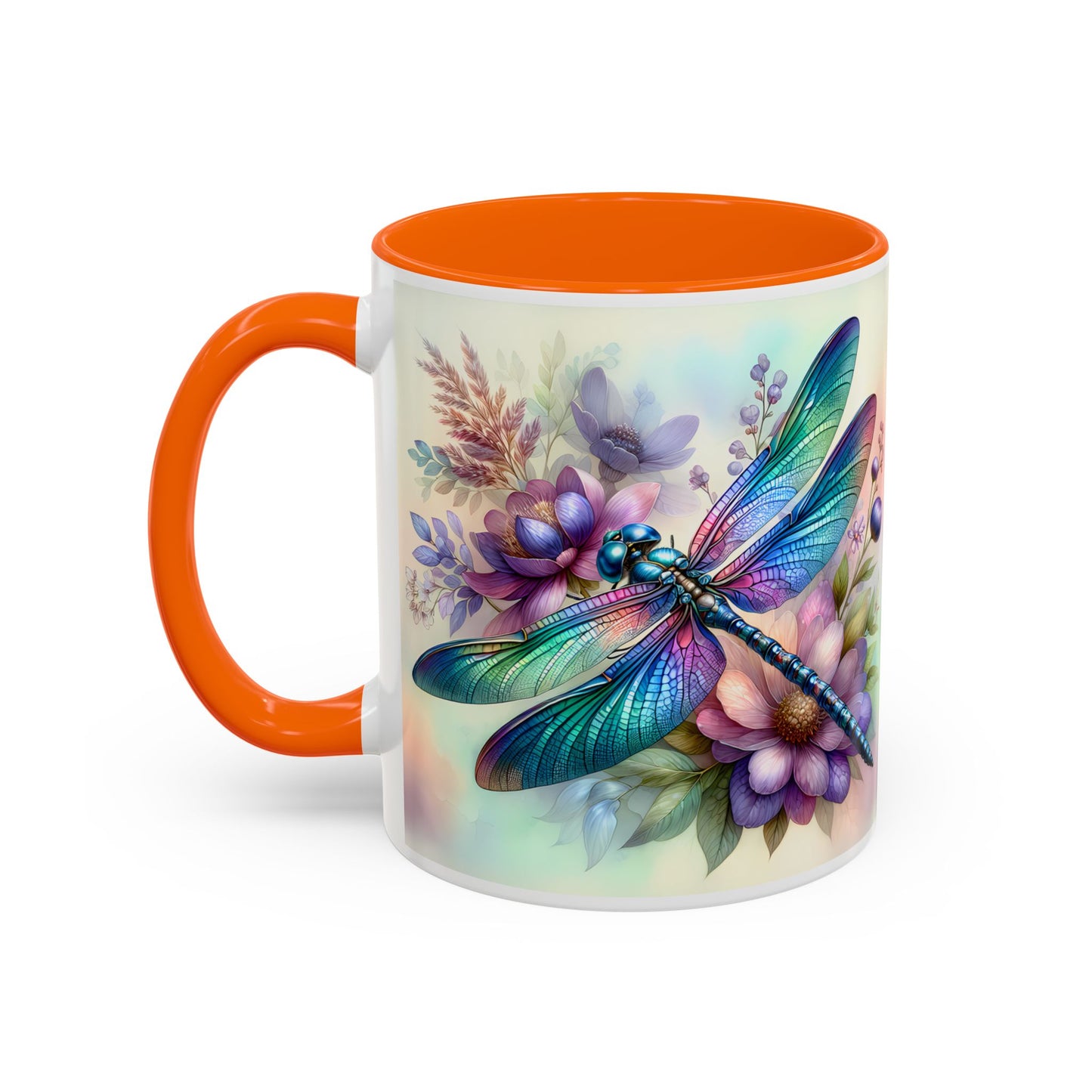 Accent Coffee Mug 21 (11, 15oz)