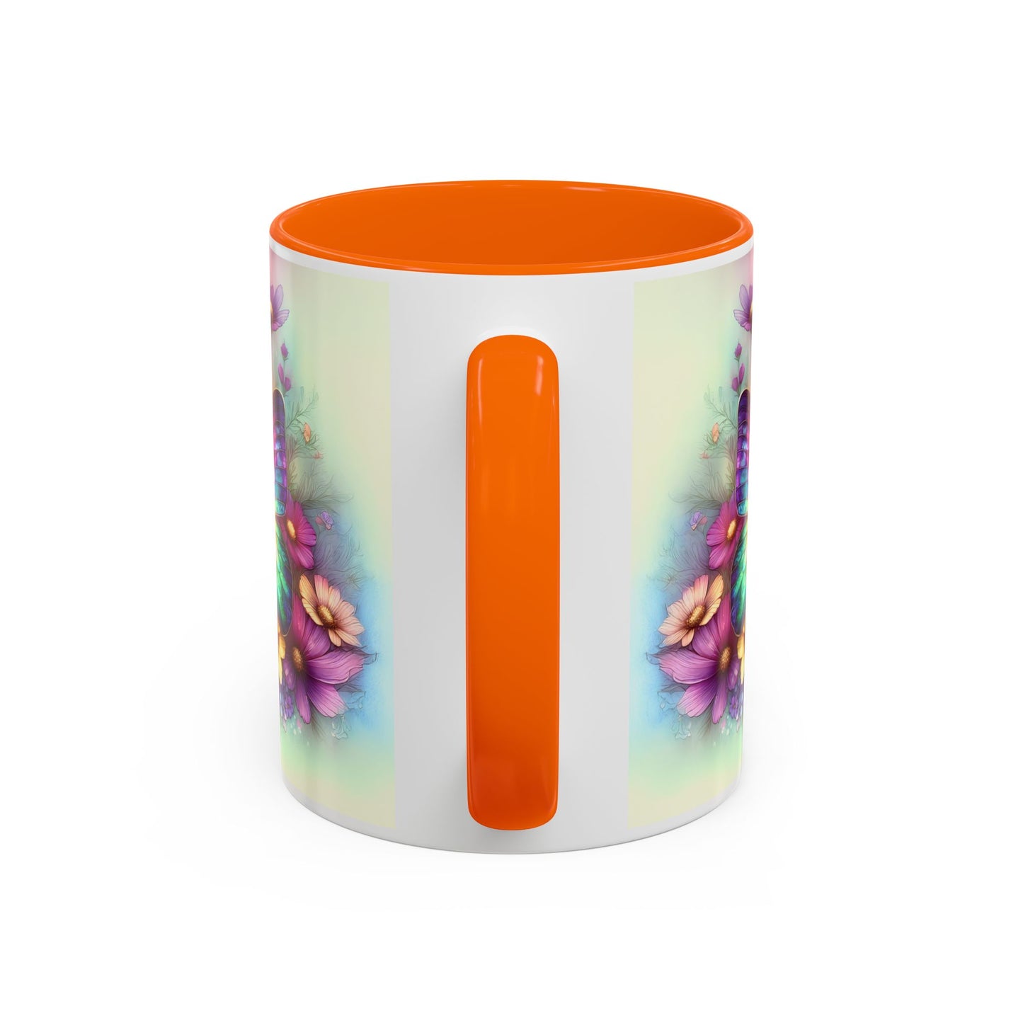 Accent Coffee Mug 1 (11, 15oz)